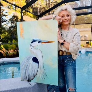 Meet your Posher, Cynthia